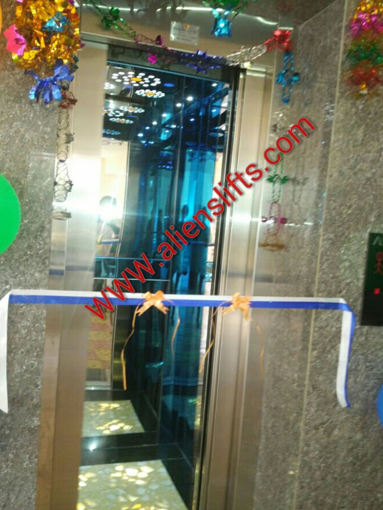 mini lift manufacturers in chennai